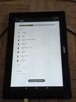 Acer Iconia Tab 10 (A3-A30)