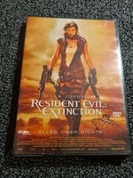 RESIDENT EVIL:EXTINCTION(9684)