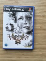 Haunting Ground (PS 2)