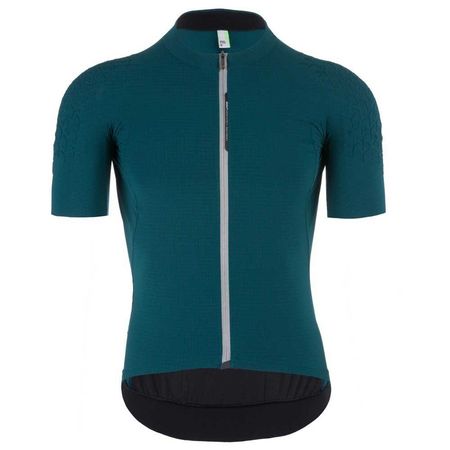 Q36.5 Kurzarmtrikot. Velotrikot