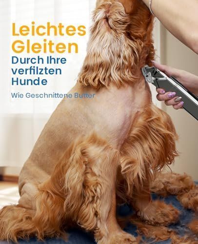 Produits de soins: Fellpflege – Neuf avec emballage d'origine à Hundwil par Stallone5 2