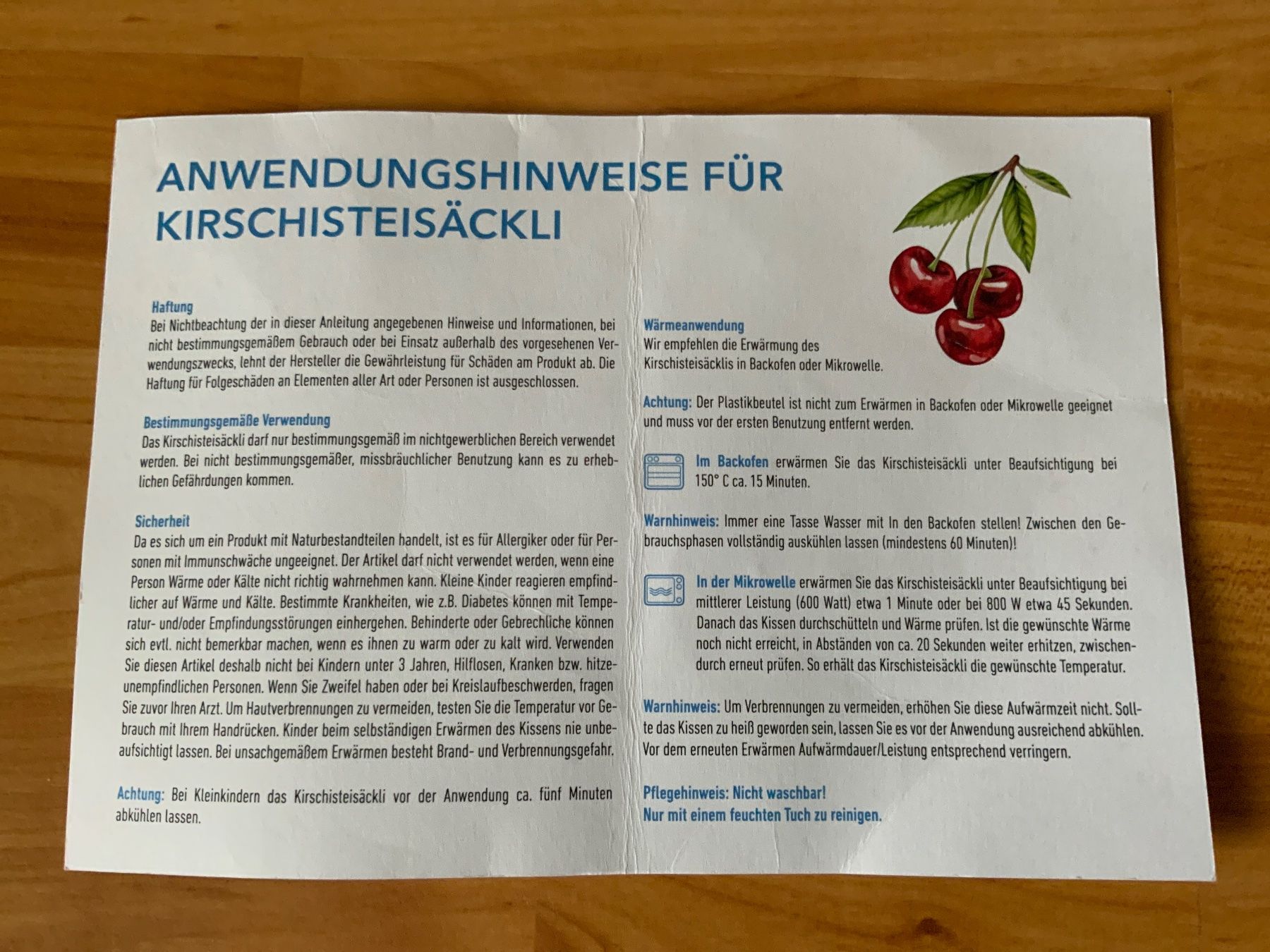 Sonstige antike Technik & Geräte: Kuschelige Wärme – Gebraucht aus Neukirch Egnach von Brunoo.Privatverkauf 1