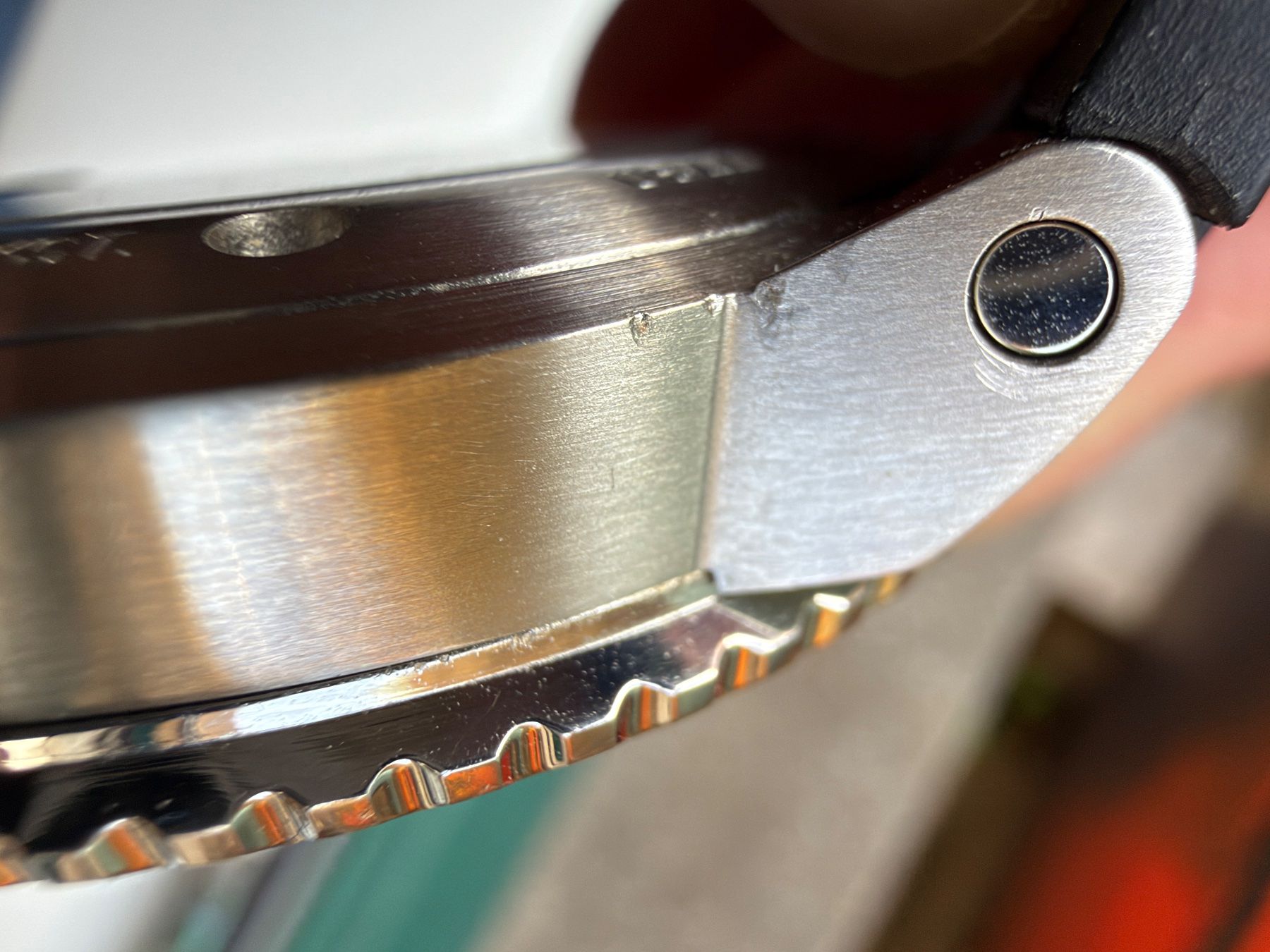 Oris Uhren: Oris Aquis – Gebraucht aus Wichtrach von AdrianZ 4