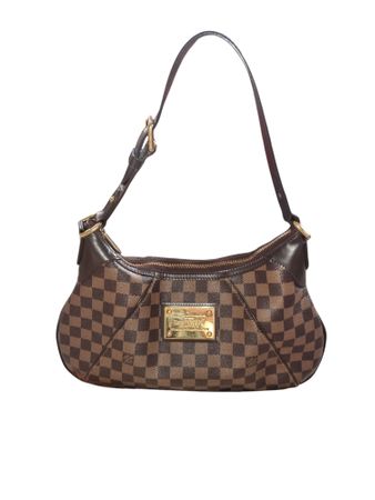 Louis Vuitton Thames PM Damier