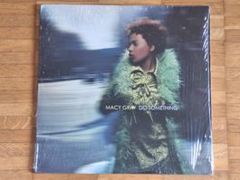 Macy Gray, Do Something - 12" Maxi USA 1999
