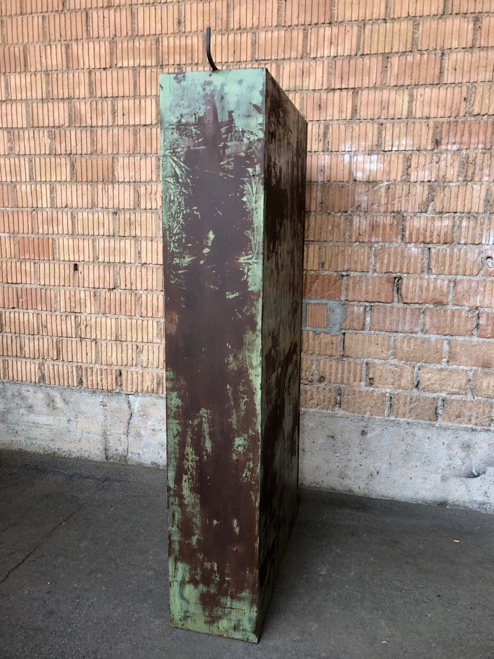 Regale: Schrank Regal Industrial Design Fall Out – Gebraucht aus Laufenburg von industrial-silence 4