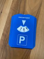 Parkscheibe