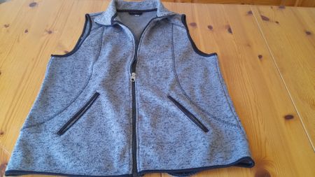 Gilet Gr. M