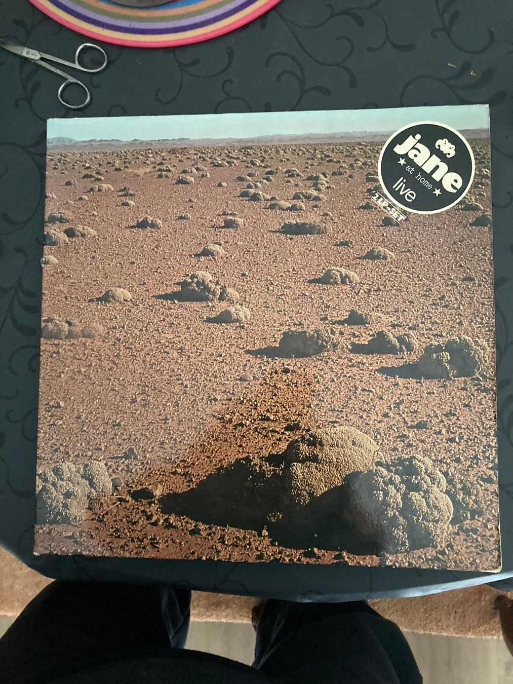 Dischi in vinile: Hammer 70 s Vinyl – Usato da Bassersdorf venduto da musicfree 8