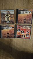 Counry CDs