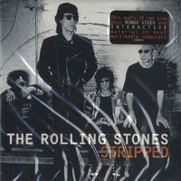 The Rolling Stones STRIPPED