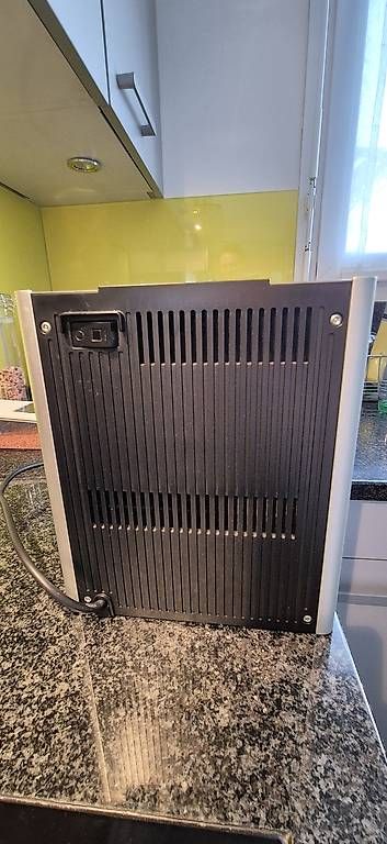 Macchine per caffè & Macchine per espresso: Kaffeemaschine DeLonghi Lattissima – Usato da Nürensdorf venduto da conceicao74 2