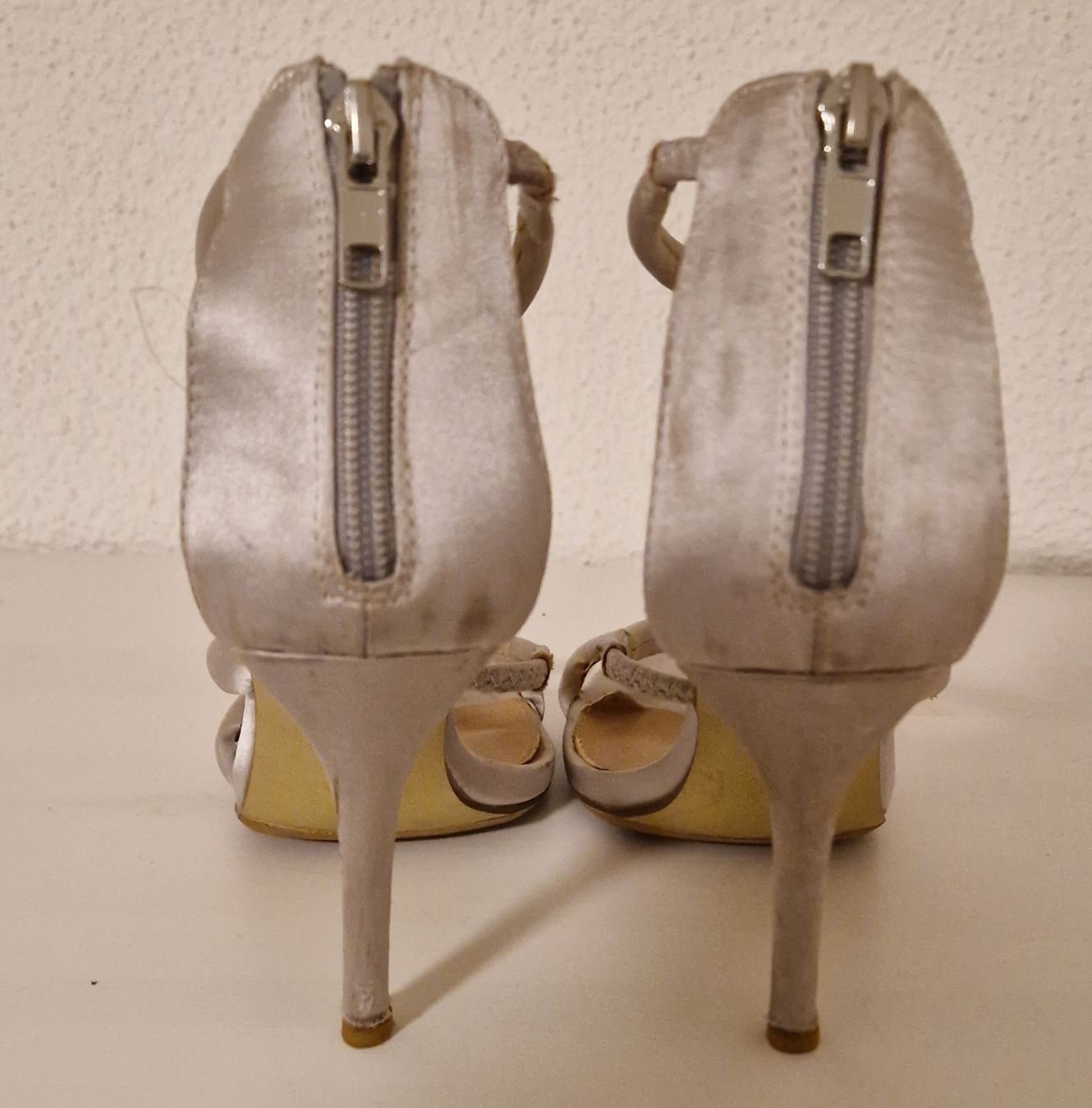 Steve Madden Scarpe da donna: Steve Madden Sandalen,  Gr. 39 / 40 – Usato da Menziken venduto da chs_xd76 2