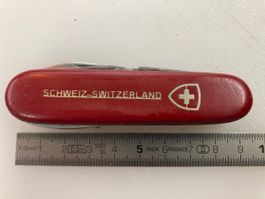 Sackmesser