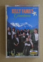 Kelly Family – Greensleeves