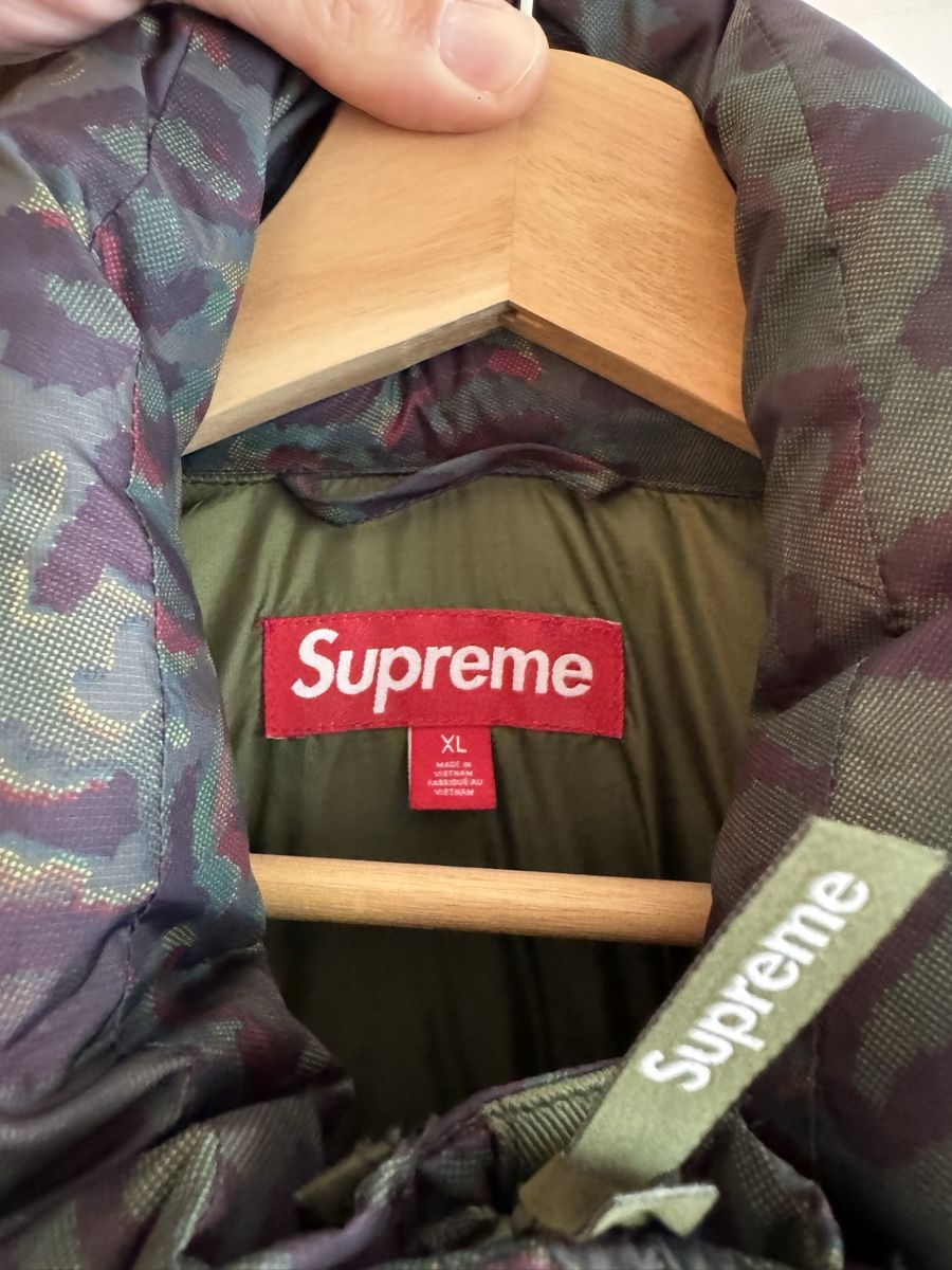 Supreme Jacken: Supreme Jacke – Neu (gemäss Beschreibung) aus Zürich von famgut5 1
