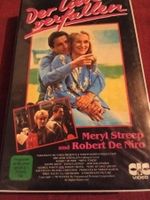 Der Liebe verfallen (USA 1984) CIC Video VHS 2089