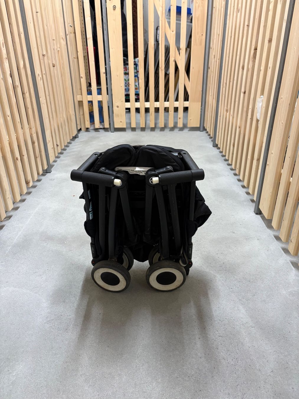 Cybex Carrozzine: 1x Cybex Libelle Buggy (Menge angepasst) – Usato da Zürich venduto da davidihagee 2