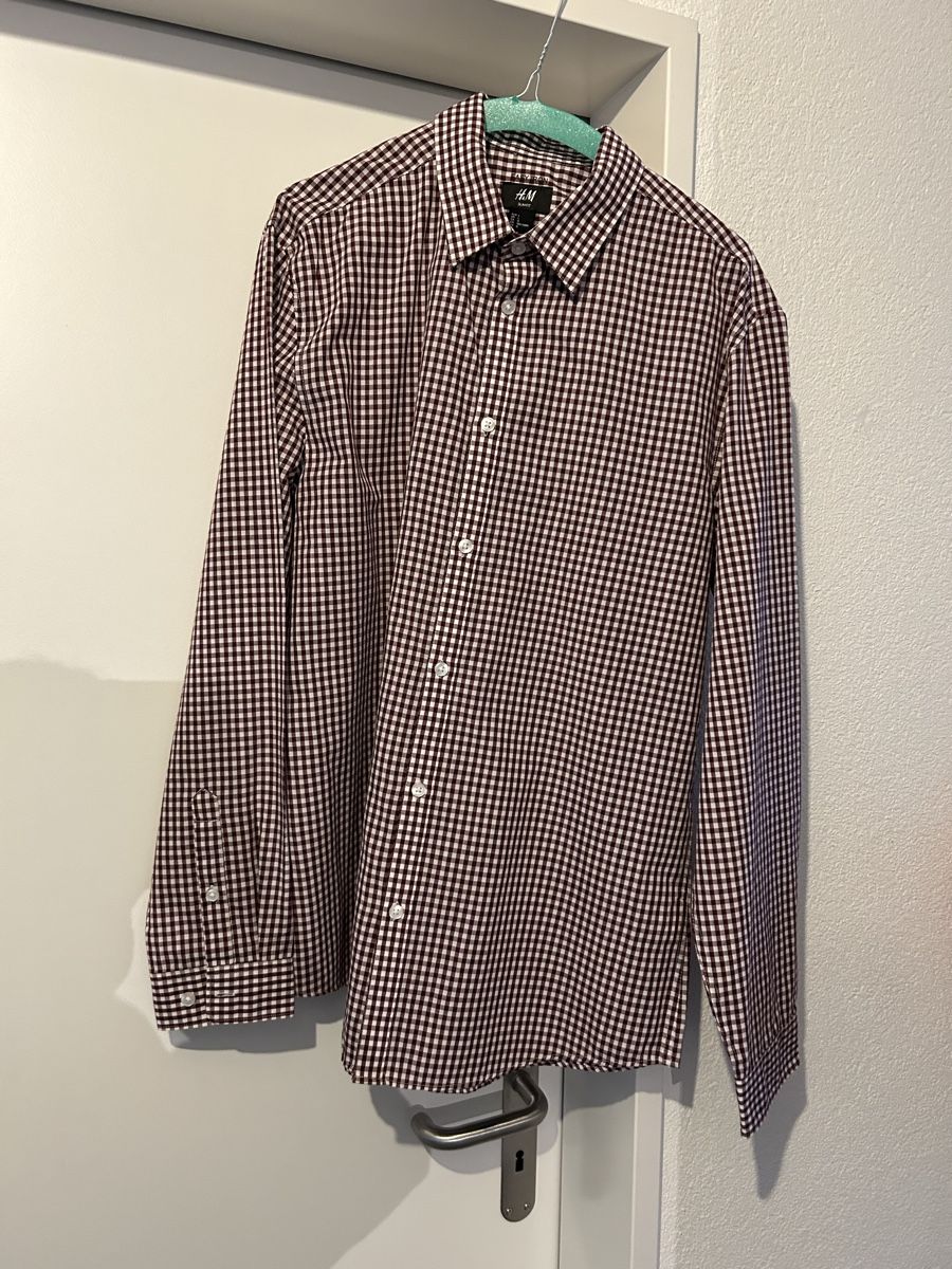 Camicie: Hemd für Herren – Nuovo (secondo la descrizione) da Tuggen venduto da Nadia4488 1