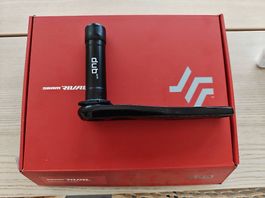 Manivelle gauche Sram Rival 175mm 