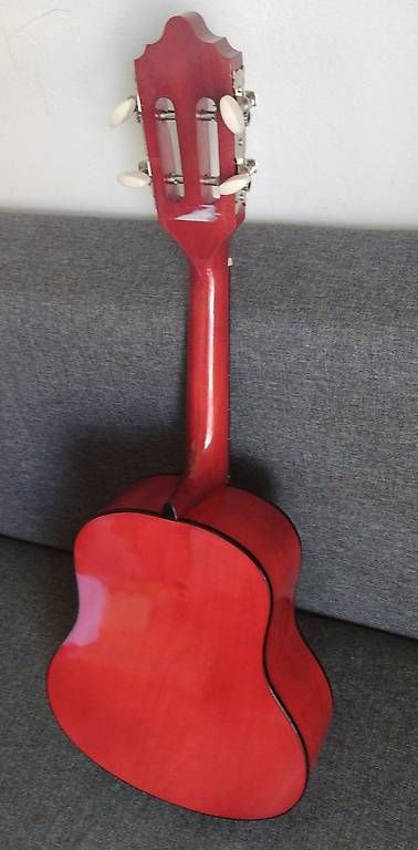 Giannini Strumenti musicali: Cavaquinho Giannini neuf – Nuovo (secondo la descrizione) da Vevey venduto da Djporradao 4