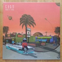 C Y G N ‎– Body N Soul LP 2018, LIMITED