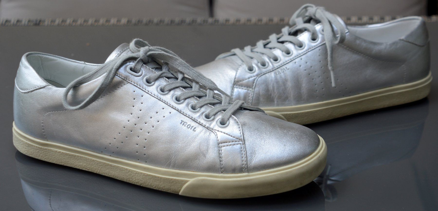 Celine Scarpe da donna: Schuhe Celine chaussures .40 – Usato da Collonges venduto da arashee 3
