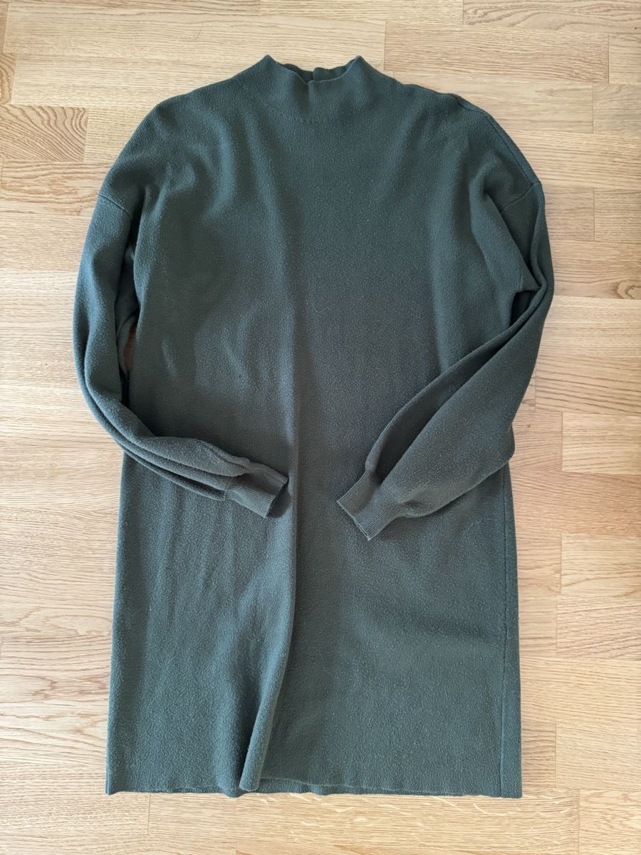 Vero Moda Robes: Strickkleid Vero Moda selten getragen – D'occasion à Chur par julia.hofer
