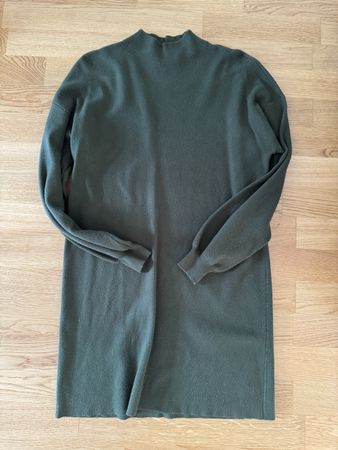 Strickkleid Vero Moda selten getragen
