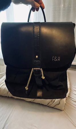Freizeitrucksack »Fitz&Huxley EQUINOX 13L«