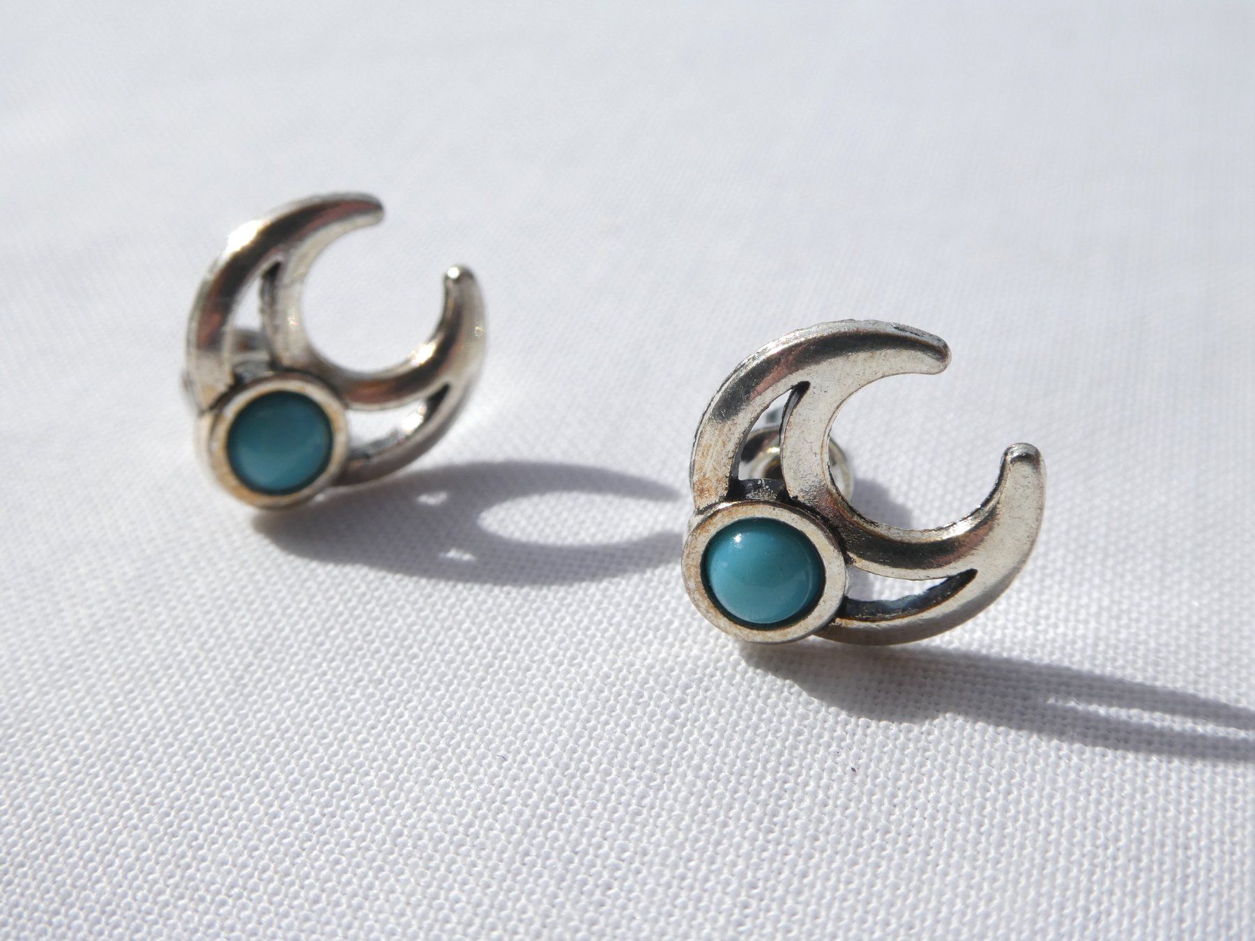Ohrringe & -stecker: Ohrstecker, Modeschmuck – Gebraucht aus Gattikon von kaandooh 1