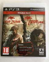 DEAD ISLAND - Double Pack