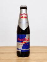 Red Bull Sammlerobjekt! Hoher Wert und selten.