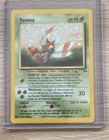 Pokémon Yanma Rare Holo 17/75 - 2001