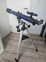 Télescope Danubia Wega 900