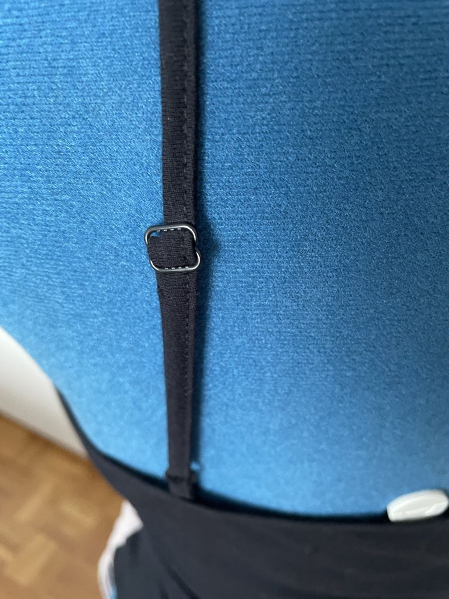 Karen Millen Tops: Top von Karen Millen aus Seide – Gebraucht aus Winterthur von tat_ky5h 3