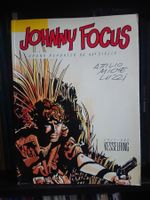 Johnny focus grand reporter EO