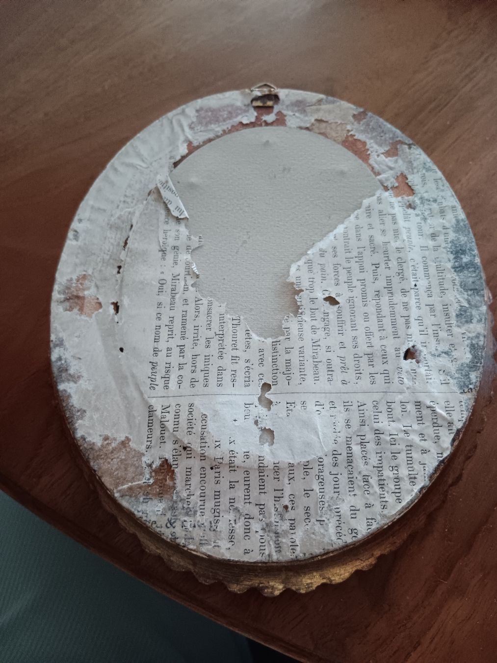 Dipinti: Miniatur Bild – Usato da Ambrì venduto da Maerz87 3