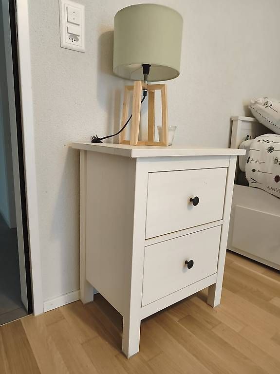 Commodes: Commode Hemnes, Ikea – Neuf avec emballage d'origine à Marin-Epagnier par pil_cq66