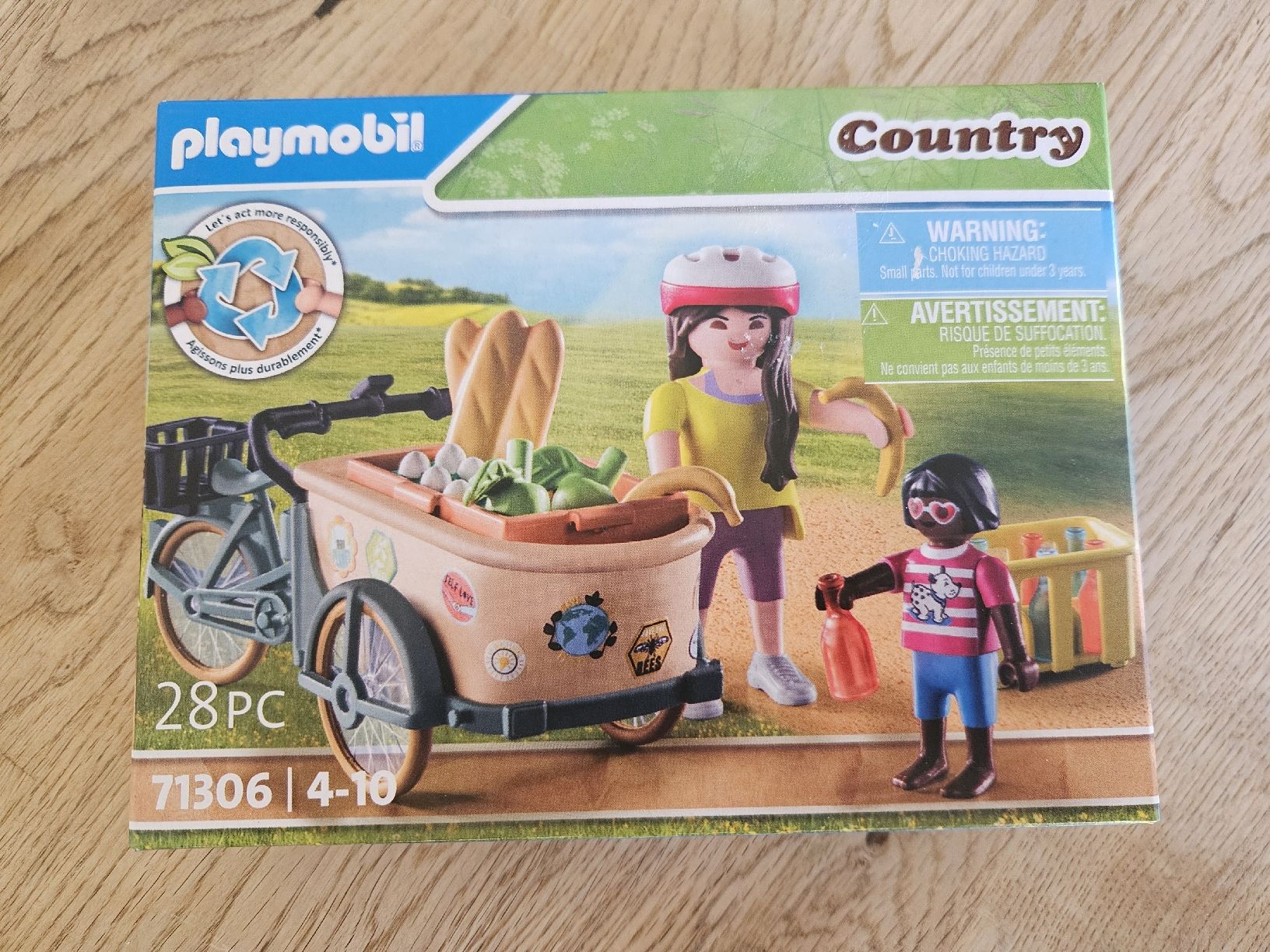 Playmobil Giocattoli: Playmobil 71306 Neu – Nuovo e nell'imballaggio originale da Visp venduto da hutter88