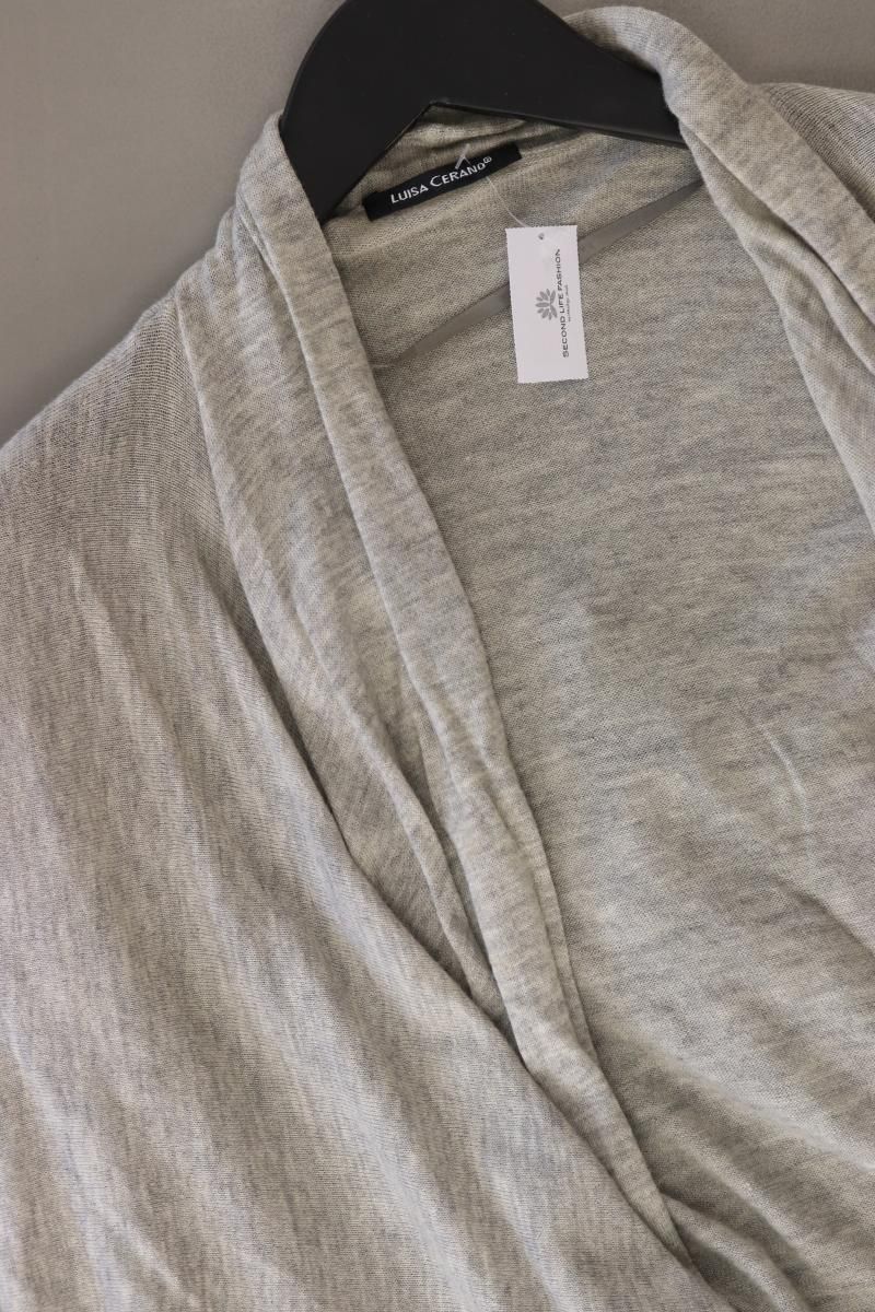 Maglioni & Felpe: Luisa Cerano Strickjacke Gr. M Langarm – Usato da Neustadt an der Waldnaab venduto da SecondLifeFashion 3