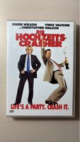 Die Hochzeits-Crasher DVD - Top Zustand (2805)