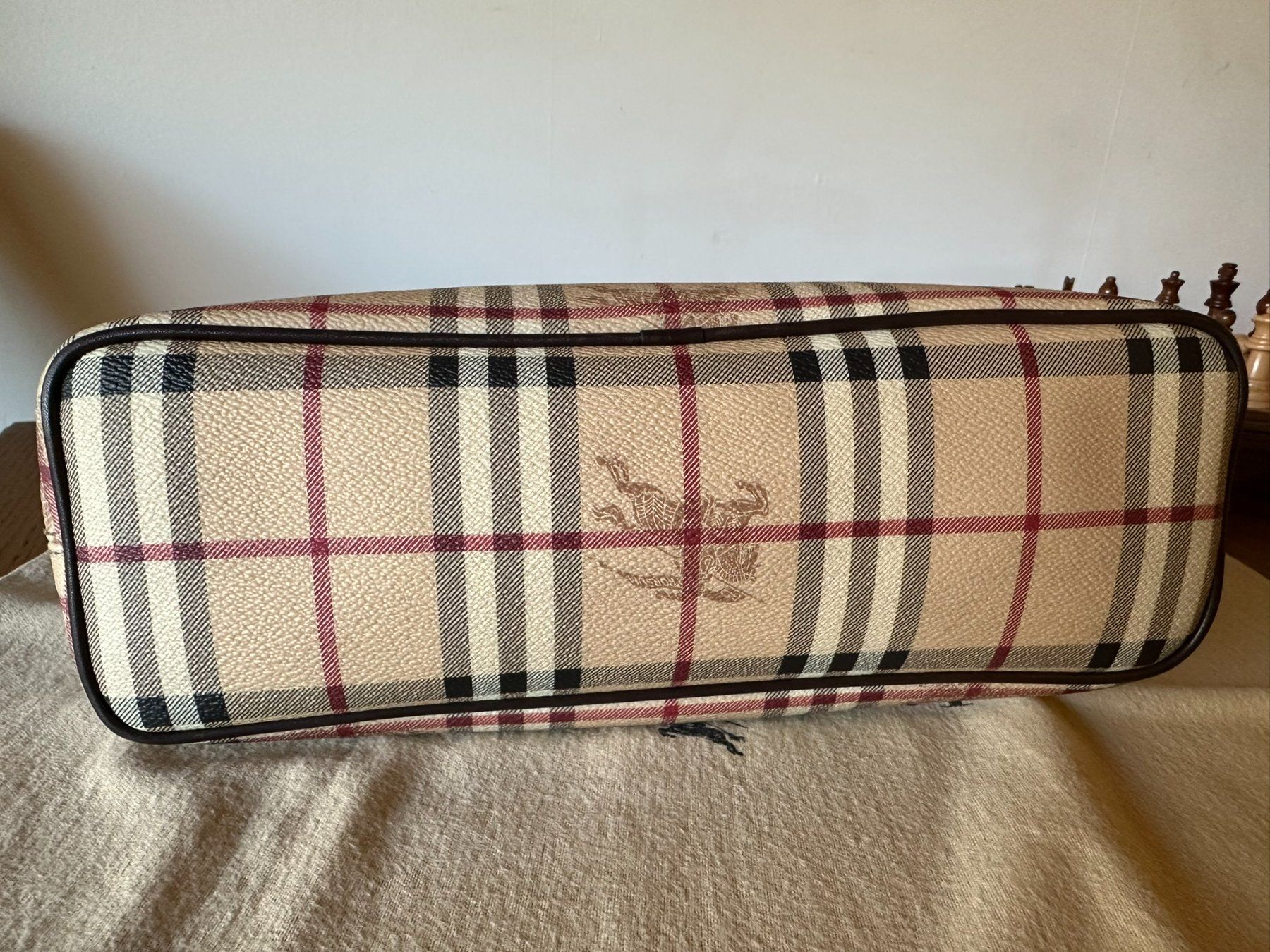 Burberry Borse da donna: Sac Burberry vintage – Usato da Bernex venduto da euma1976 3