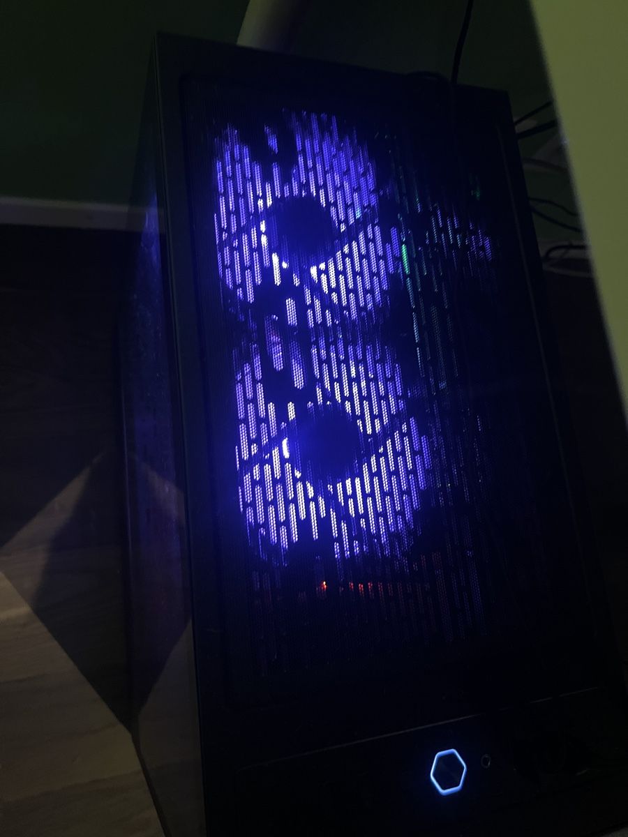 PC: Gaming PC  – Usato da Frutigen venduto da Magnum_104 8