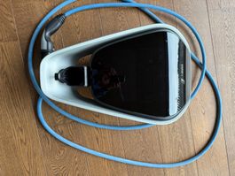 BMW Wallbox 22 kW Typ 2 – Ladestation für Elektroauto, 3-pha