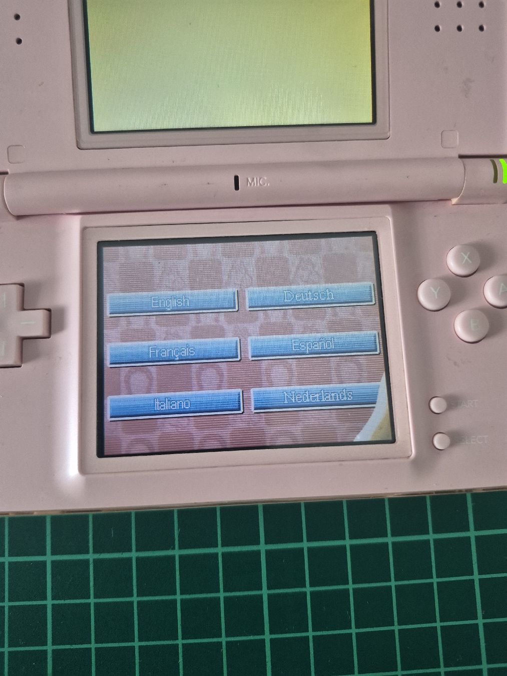 Nintendo Consoles: Nintendo DS Lite pink + Poney and charging cable – D'occasion à Meyrin par Retro-GZ 3