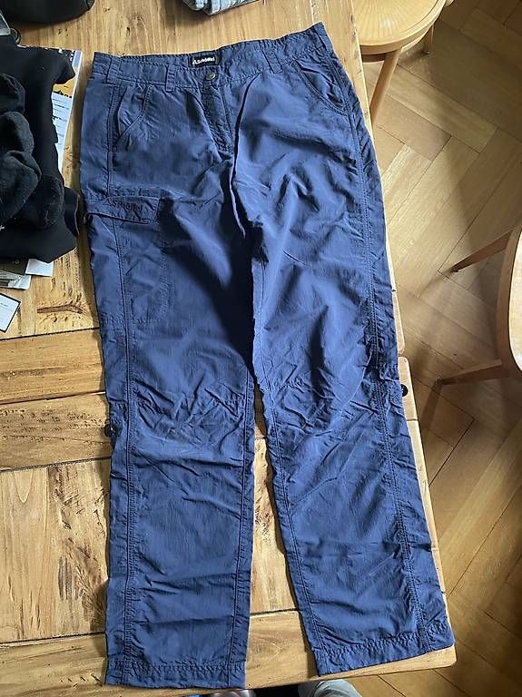 Hosen: Wanderhose – Gebraucht aus Bern von schutzengel84 1