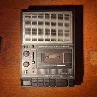 Philips N2235 Tape recorder