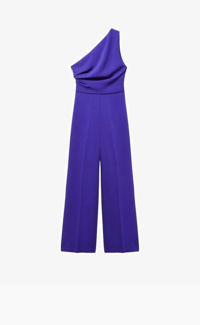 Mango Tute: Jumpsuit von Mango, Gr. S, einmal getragen – Nuovo (secondo la descrizione) da Erlenbach ZH venduto da CoogeeBeachLove 4