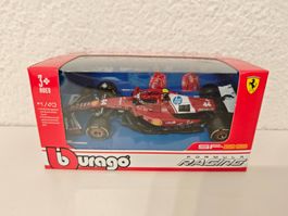 Ferrari F1 SF-25 Lewis Hamilton / 1:43 o.F